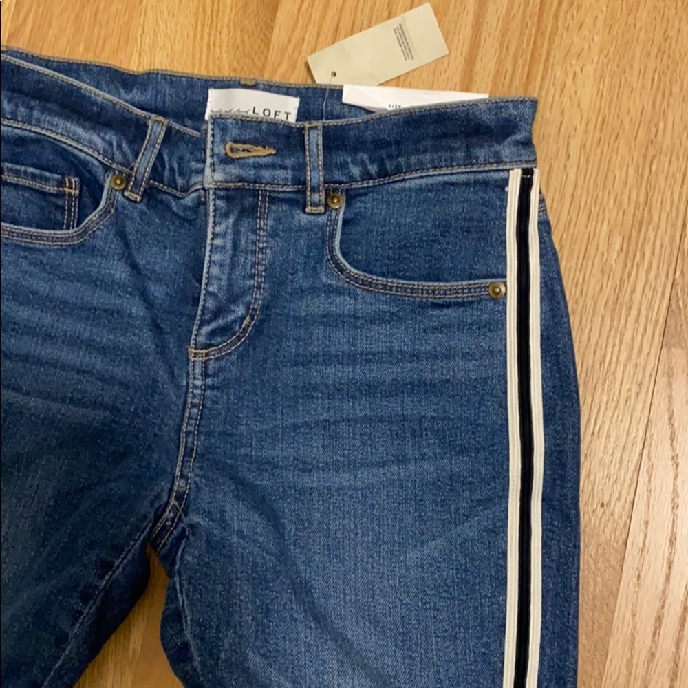 Loft Jeans - Picture 4 of 5